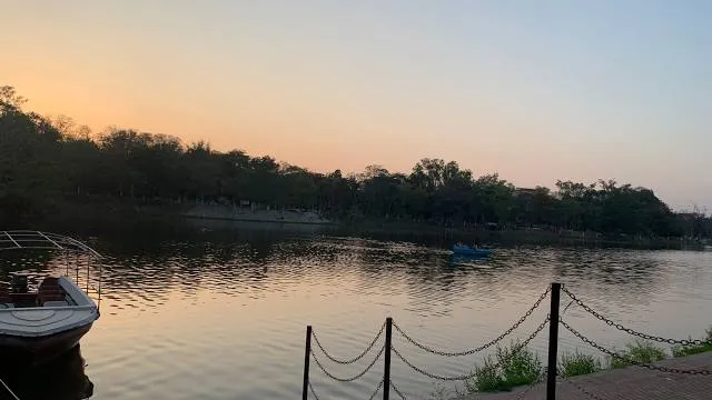 Hazaribagh Jheel