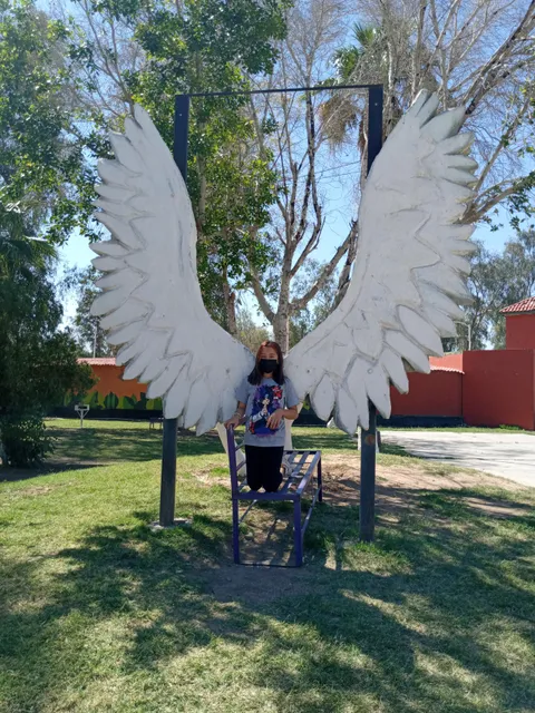 Vicente Guerrero Park