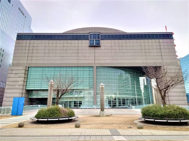 Aichi Prefectural Museum Of Art