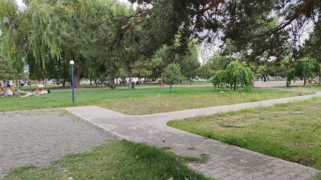 Atatürk Parkı
