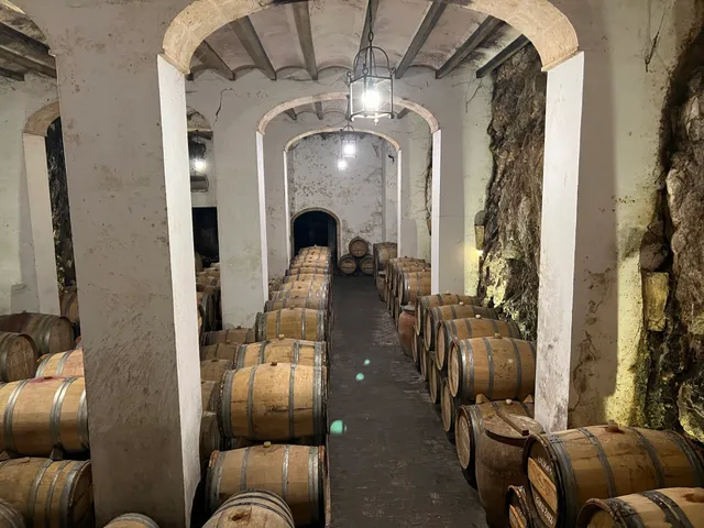 Bodegas Gutiérrez de la Vega
