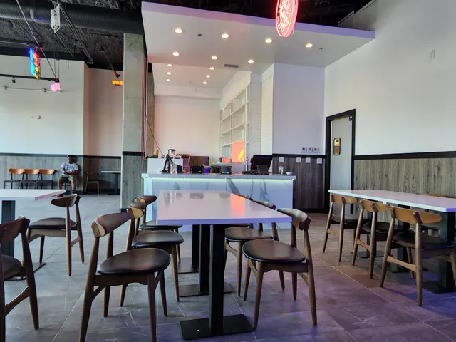 Wok Chi Asian Kitchen 鑊氣