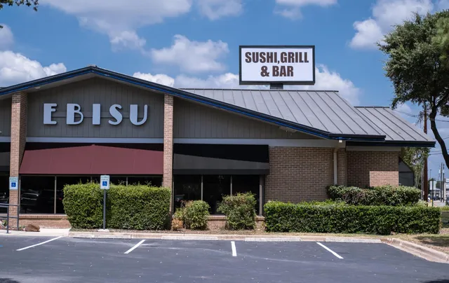 Ebisu Japanese Restaurant