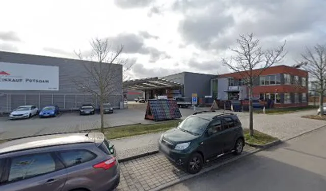 Gaumenfreunde Havelland