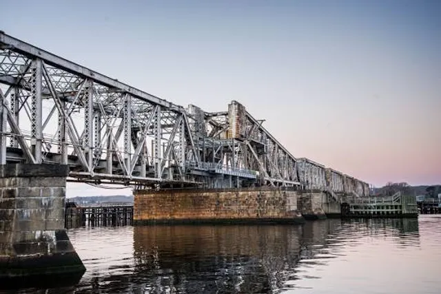 Ferry Landing State Park