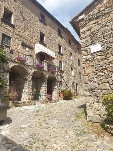 Museo del Castagno - Lavoro Vita Civiltà