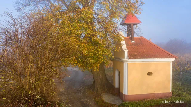 Szent Orbán kápolna