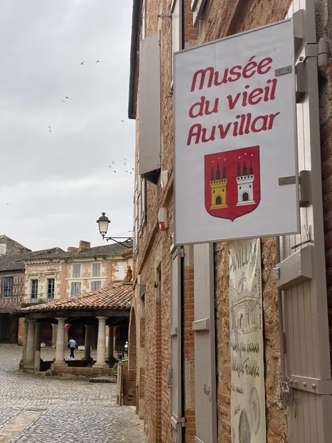 Musée du Vieil Auvillar