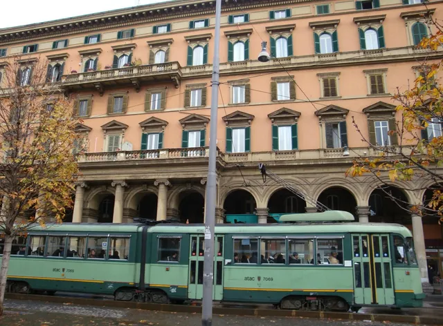 Meraviglia Guest House