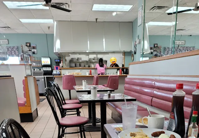 Peter's Luncheonette