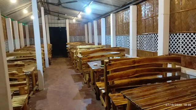 Panchabati Resturent