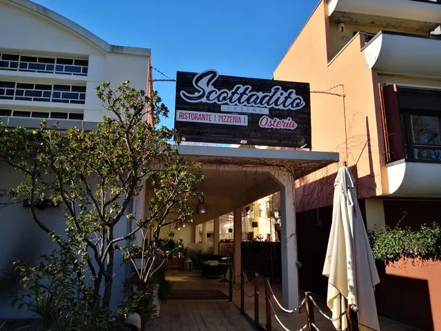 Ristorante Scottadito