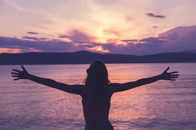 Siofok yoga Silver Point Beach