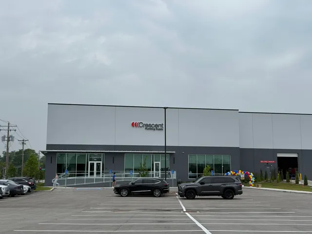 Crescent Plumbing Supply