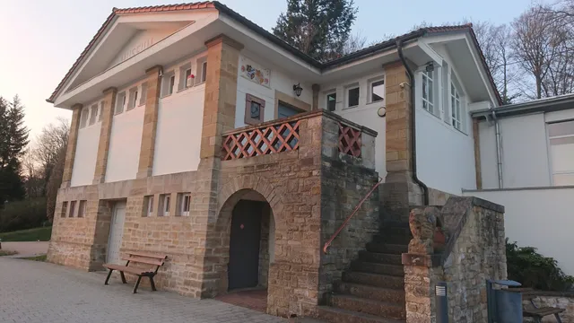 Landesmuseum Birkenfeld