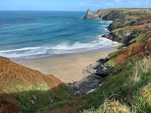 Benoath Cove