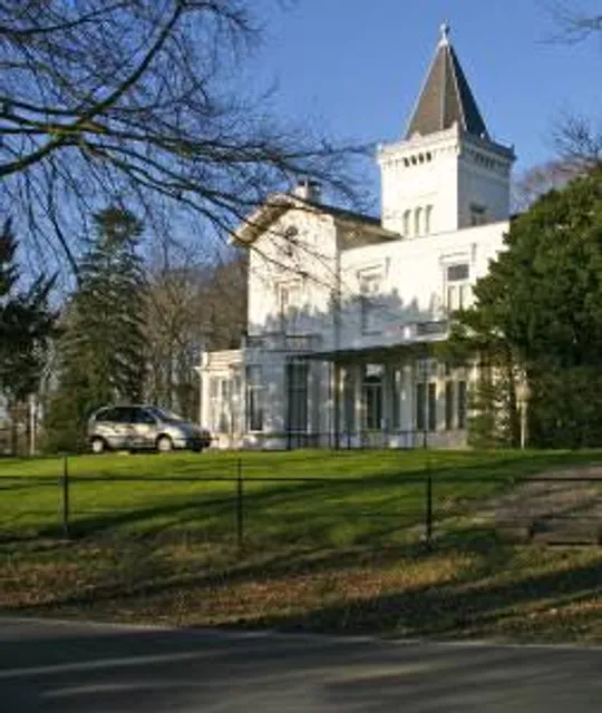 Klooster Casa Carmeli