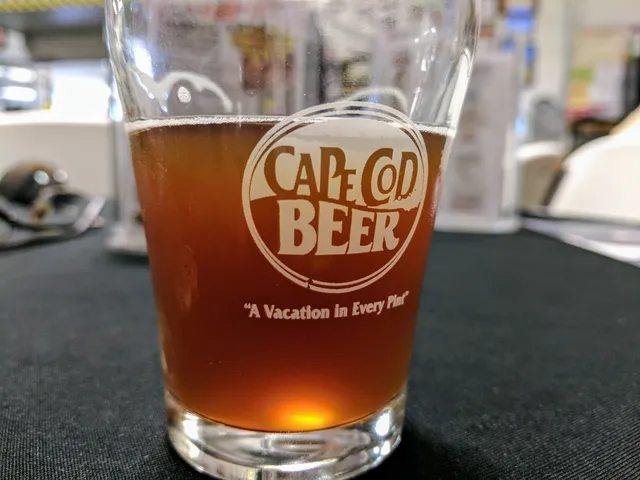 Cape Cod Beer