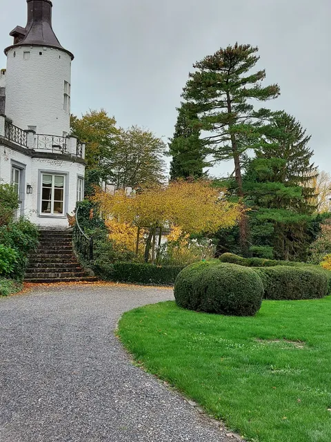 Vignoble du Château de Bousval
