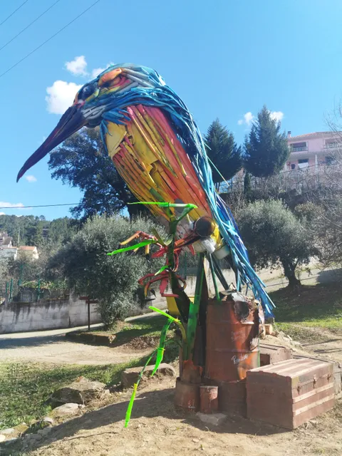 Barroca (Aldeias do Xisto)