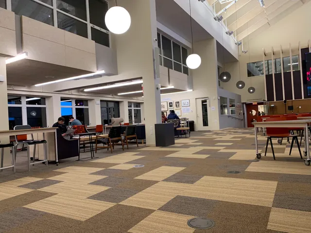 The Westport Library