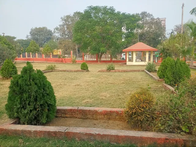 Rajendra Sarovar Park