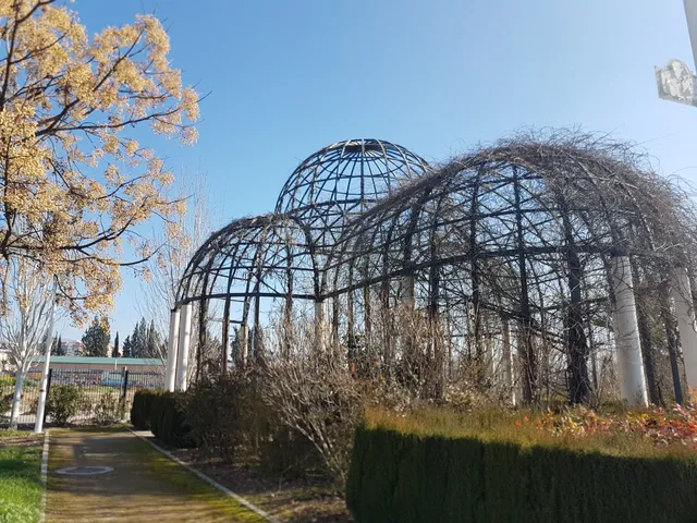 Parque De Las Alquerías