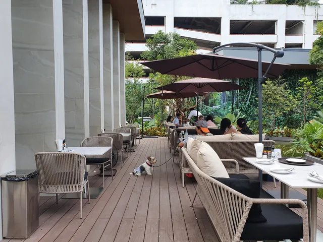 Kay’s Sukhumvit 49