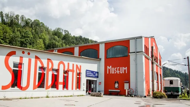 SÜDBAHN Museum