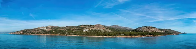 Platja de la Renegá