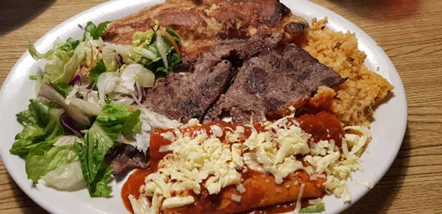 El Palo Verde Restaurant