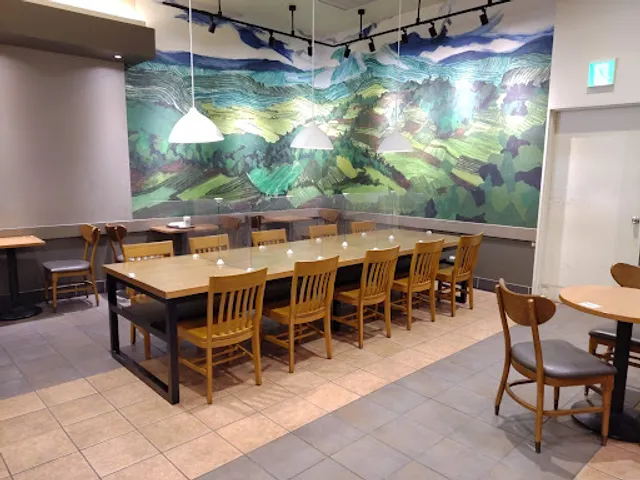 Starbucks Coffee - Omiya Miyahara Stellar Town