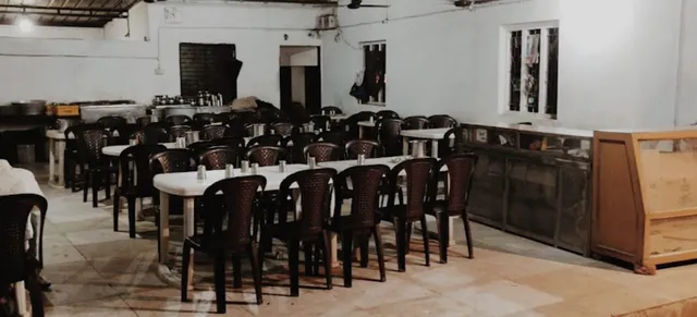 mahadev hotel chotila