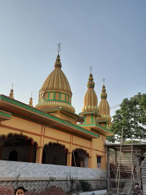 Maa Sugandha Devi Shaktipeeth Mandir