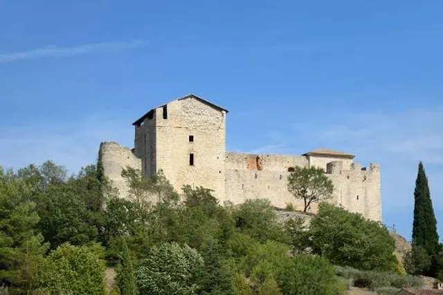 Château des Templiers