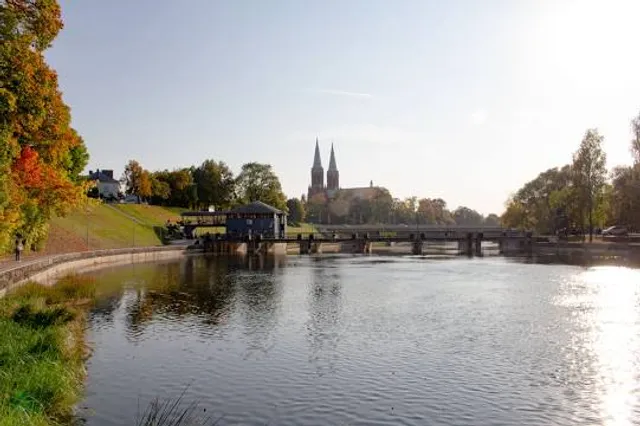 Dräger Park