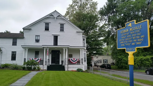 Lansingburgh Historical Soc