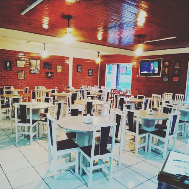 Restaurante Fratelli rio Rufino