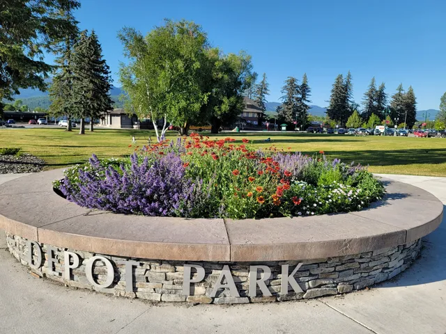 Depot Park