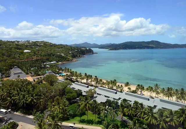 Hamilton Island