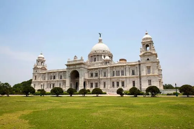 Cooch Behar Raj Palace