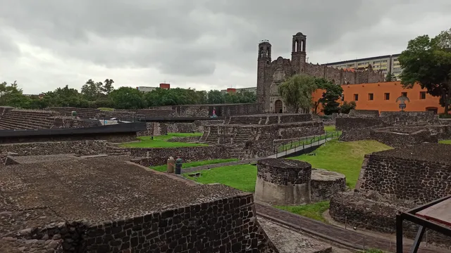 Tlatelolco