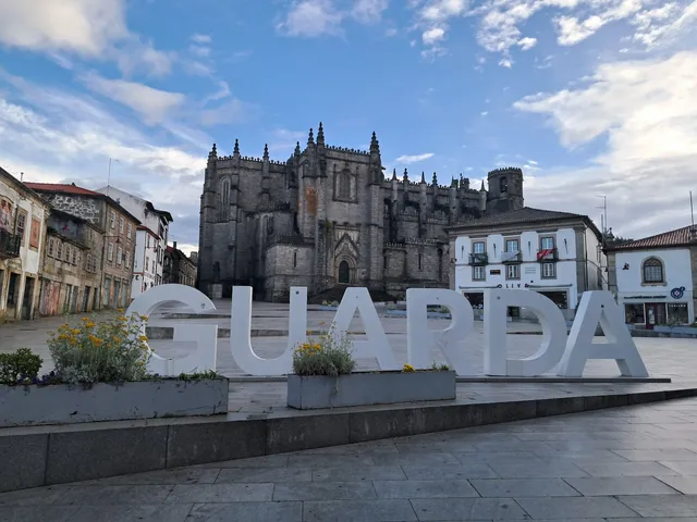 Centro Histórico da Guarda