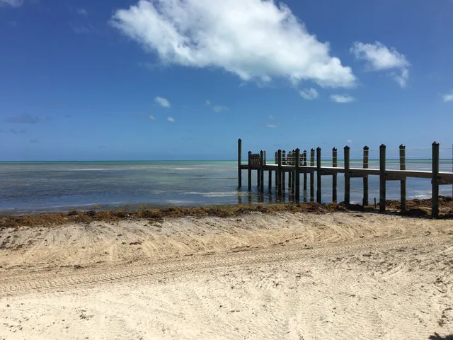 Upper Matecumbe Key