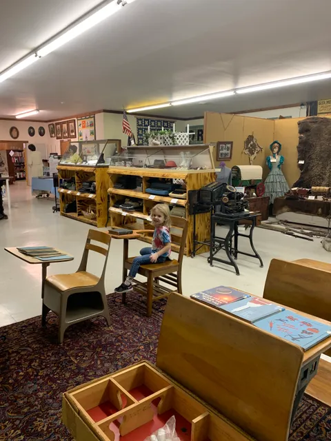 Herington Historical Society