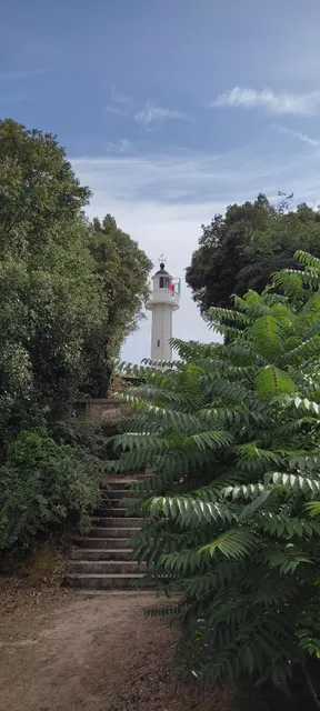 Phare de Fromentine