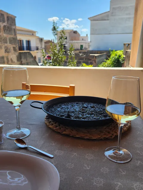 Fum Arroceria, Cocina De Autor Angel Fita