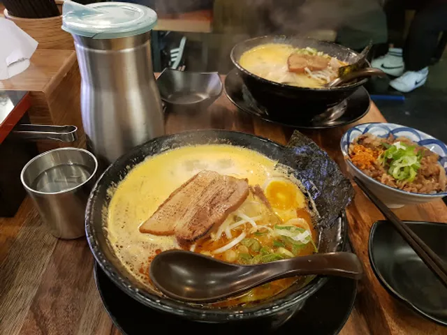 산쪼메 전주객사점