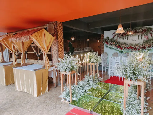 Goeboek Bamboe Mampang