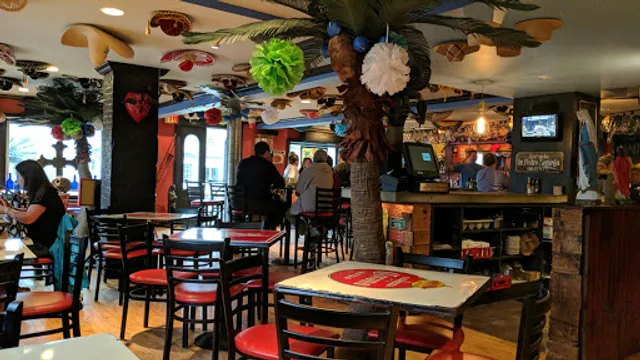 Pedro's Mexican Restaurant